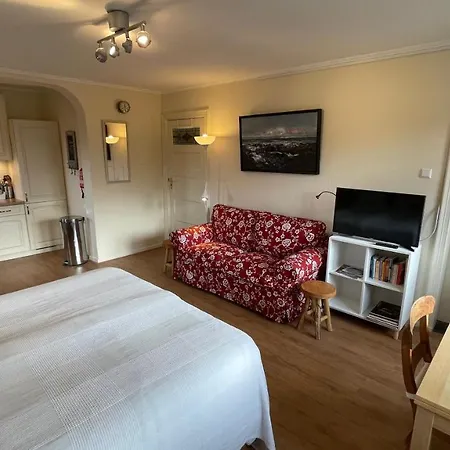 Bed & Breakfast Ilonka's *