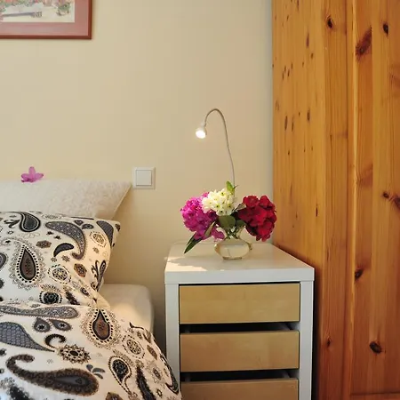 Bed & Breakfast Ilonka's *